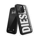 DIESEL ディーゼル CORE ブラック iPhone 15 Pro