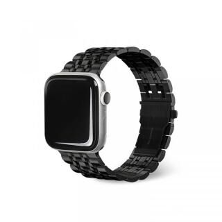 SOLID METAL BAND for Apple Watch 49/45/44/42mm ブラック【5月中旬】
