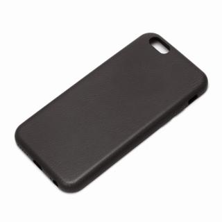 iPhone6 ケース PUレザーケース ブラック iPhone 6ケース