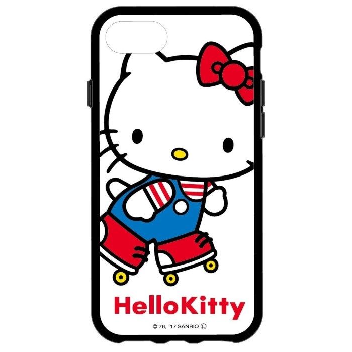 キティちゃんと一緒 ハローキティのiphoneケース人気アイテムまとめ Appbank Store