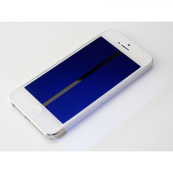 iPhone SE/5s/5 フィルム iPhone 5 PRO GUARD Blue light Protection Screen Only_0