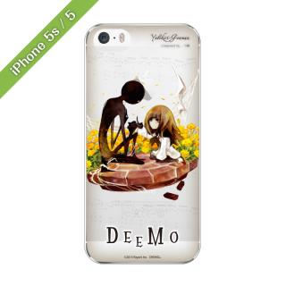 DEEMO YUBIKIRI-GENMAN  iPhone SE/5s/5
