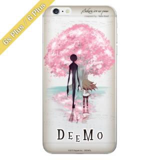 DEEMO Sakura iro no yume  iPhone 6s Plus/6 Plus