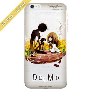 DEEMO YUBIKIRI-GENMAN  iPhone 6s Plus/6 Plus