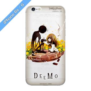 DEEMO YUBIKIRI-GENMAN  iPhone 6s/6