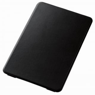 オールアングルスタンド ソフトレザーケース ブラック iPad mini 4