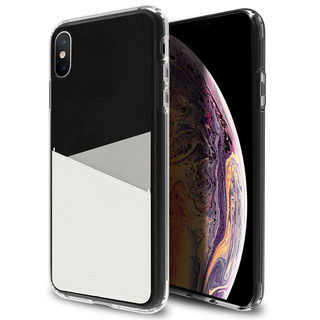 iPhone XS Max ケース Athand O1 バックポケットケース グレイ iPhone XS Max