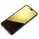 [0.33mm]鏡面ゴールド強化ガラス iPhone 6