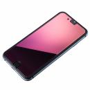[0.33mm]鏡面ピンク強化ガラス iPhone 6s/6
