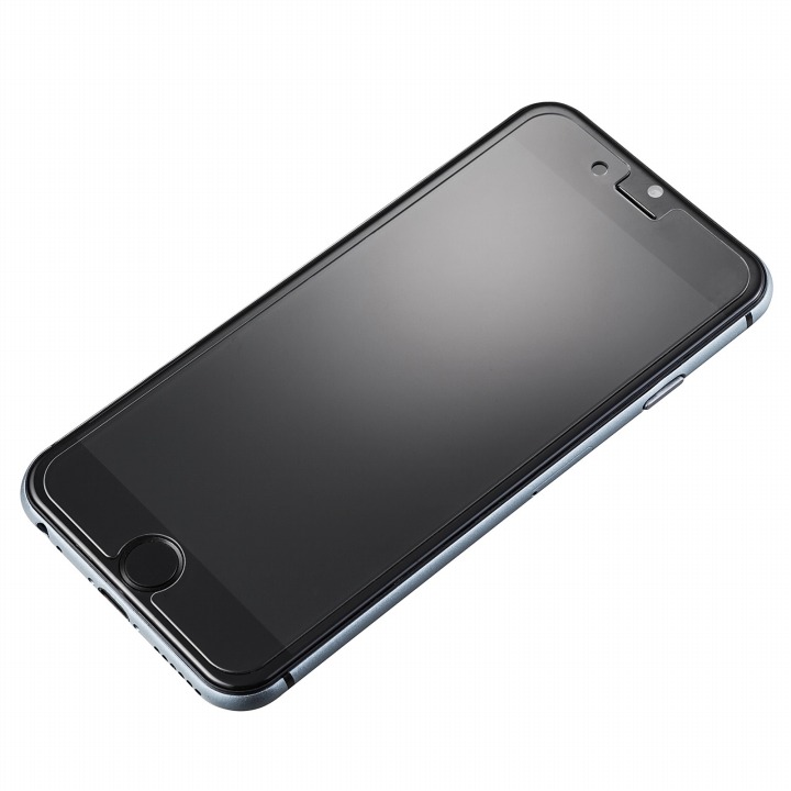 iPhone6 フィルム [0.33mm]液晶保護強化ガラス iPhone 6_0