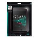 強化ガラスフィルム 「GLASS PREMIUM FILM」 0.33mm マット iPad Pro 9.7インチ