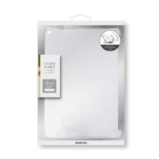 ハードケース 「CLEAR HARD」 ハーフクリア iPad Pro 12.9インチ