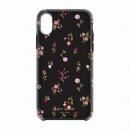 kate spade new york ハードケース Spriggy Floral Multi iPhone X