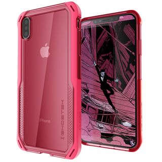 Iphone Xs スマホクリアケース カバー 人気順一覧 Appbank Store