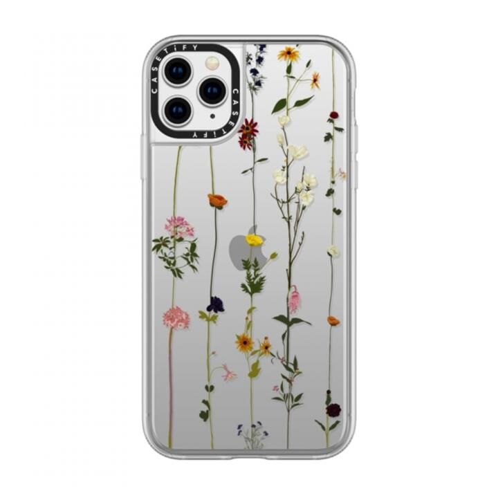 iPhone 11 Pro Max ケース casetify Floral grip iPhone 11 Pro Max_0
