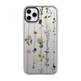 iPhone 11 Pro Max ケース casetify Floral grip iPhone 11 Pro Max