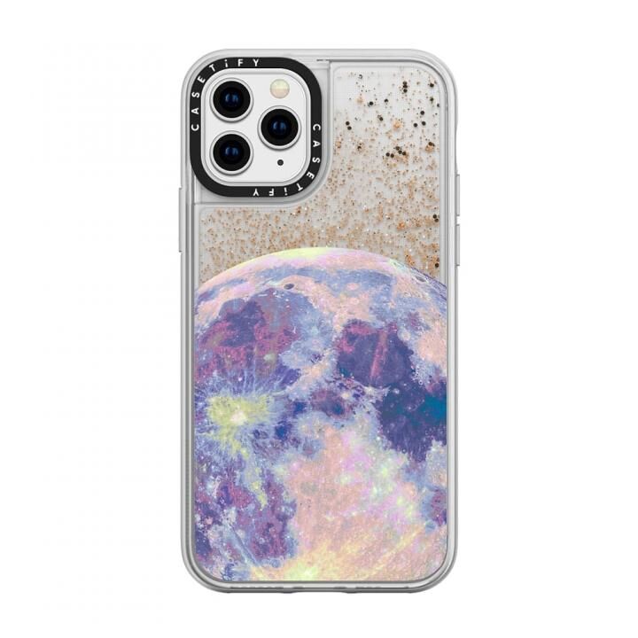 iPhone 11 Pro ケース casetify Moonrise glitter iPhone 11 Pro_0