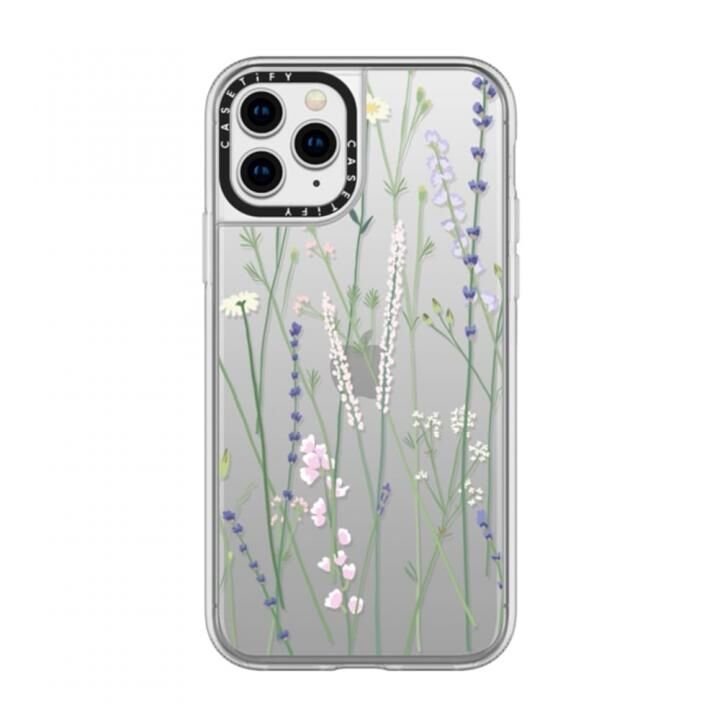 iPhone 11 Pro ケース casetify Gigi Garden Florals grip iPhone 11 Pro_0