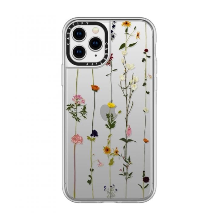 iPhone 11 Pro ケース casetify iPhone 11 Pro Floral grip_0