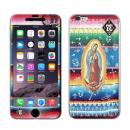 Gizmobies スキンシール MEXICO MARIA iPhone 6s/6スキンシール