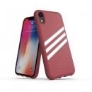 adidas OR Moulded Case GAZELLE ピンク iPhone XR