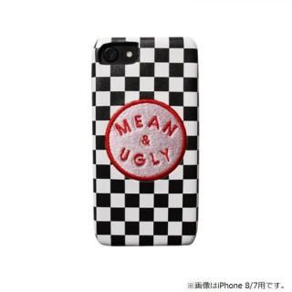 iPhone8 Plus/7 Plus ケース Valfre Mean & Ugly iPhone 8 Plus/7 Plus/6s Plus/6 Plus
