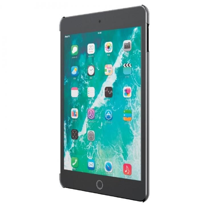 シェルカバー(スマートカバー対応)  クリア iPad Air(2019)/iPad Pro 10.5インチ_0