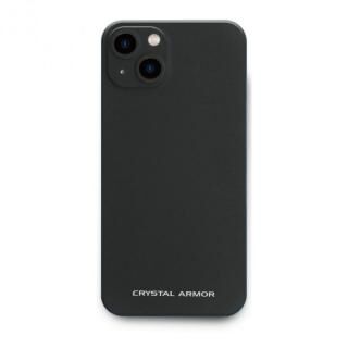 iPhone 13 mini (5.4インチ) ケース CRYSTAL ARMOR Ultra Light 360 BLACK iPhone 13 mini