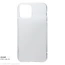 HEXAGON CLEAR iPhone 12/iPhone 12 Pro