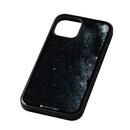 Deff Hybrid Case Etanze 星空ブラック iPhone 12 mini