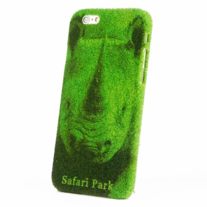 iPhone6 ケース Shibaful -Safari Park- サイ iPhone 6ケース_0