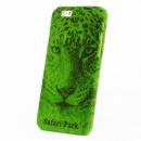 Shibaful -Safari Park- ヒョウ iPhone 6s/6ケース
