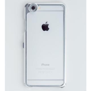 iPhone6s/6 ケース tokyo grapher Silver Edition ZDワイドレンズ シルバー iPhone 6s/6
