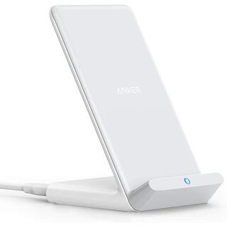 Anker PowerWave 10 Stand ホワイト