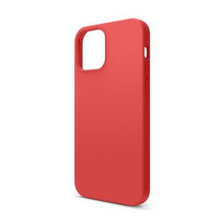 iPhone 12 mini (5.4インチ) ケース elago SILICONE CASE  iPhoneケース Red iPhone 12 mini