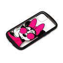 ガラスタフケース ミニーマウス iPhone 12 mini
