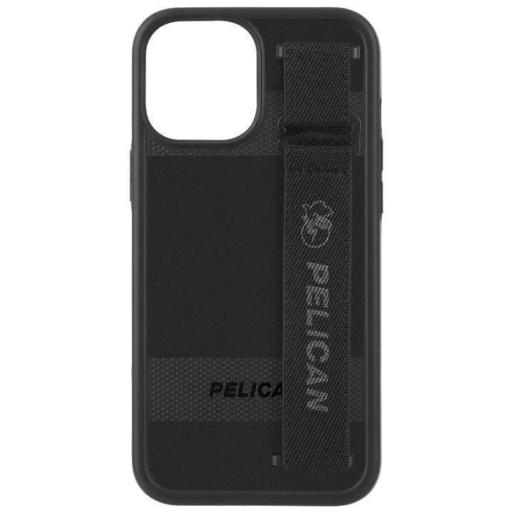 Pelican 抗菌 4.5m落下耐衝撃ケース Protector Sling Black iPhone 12 Pro Max_0