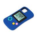 シリコンケース ミッキーマウス/GAME iPhone 12 mini