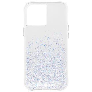 iPhone 12 mini (5.4インチ) ケース Case-Mate 抗菌・3.0m落下耐衝撃ケース Twinkle Ombre Stardust iPhone 12 mini