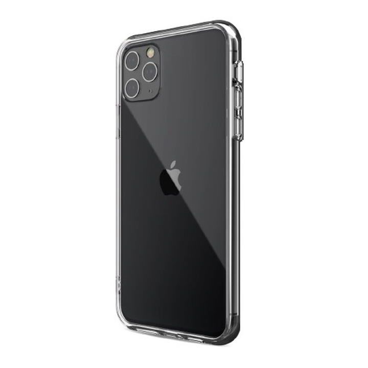 RAPTIC Glass Plus  iPhoneケース Clear iPhone 12 Pro Max_0