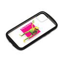 ガラスタフケース カーミット iPhone 12/iPhone 12 Pro