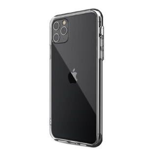 iPhone 12 / iPhone 12 Pro (6.1インチ) ケース RAPTIC Glass Plus  iPhoneケース Clear iPhone 12/iPhone 12 Pro
