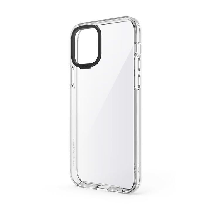elago HYBRID CASE  iPhoneケース Crystal Clear iPhone 12/iPhone 12 Pro_0