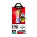 貼り付けキット付き Dragontrail液晶全面保護ガラス スーパークリア iPhone 12/iPhone 12 Pro