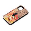 タフポケットケース チップとデールの大作戦 iPhone 12 mini【10月上旬】