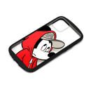 ガラスタフケース ミッキーマウス iPhone 12/iPhone 12 Pro