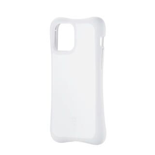 iPhone 12 / iPhone 12 Pro (6.1インチ) ケース iPhoneケース 耐衝撃 横向き TPU 持ちやすい ホワイト iPhone 12/iPhone 12 Pro