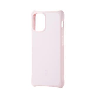 iPhone 12 mini (5.4インチ) ケース iPhoneケース 耐衝撃 スリム TPU 持ちやすい ピンク iPhone 12 mini