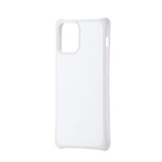 iPhone 12 / iPhone 12 Pro (6.1インチ) ケース iPhoneケース 耐衝撃 スリム TPU 持ちやすい ホワイト iPhone 12/iPhone 12 Pro