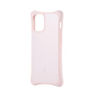 iPhone 12 mini (5.4インチ) ケース iPhoneケース 耐衝撃 自然な持ち心地 TPU 持ちやすい ピンク iPhone 12 mini